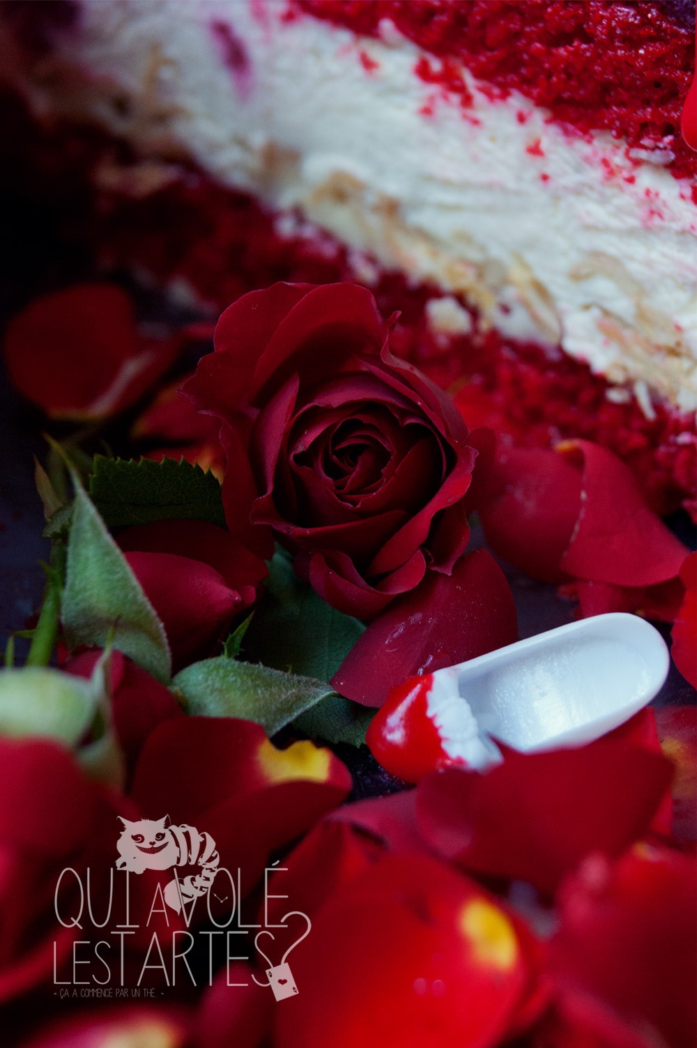 Corpse Bride 4 - Studio 2 création - Qui a volé les tartes