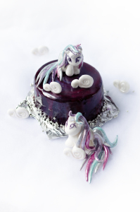My Little Pony Cake - Gâteau mon Petit Poney 
©Photographie et stylisme culinaire Qui a volé les tartes ?