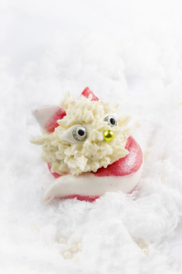 Cake pops renards des neiges
©Photographie et stylisme culinaire Qui a volé les tartes ?