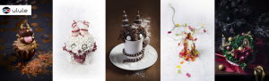 #Monster challenge - Campagne crowdfunding - Le bestiaire fantastique - Qui a vole les tartes - livre de recettes
©Photographie et stylisme culinaire Qui a volé les tartes ?